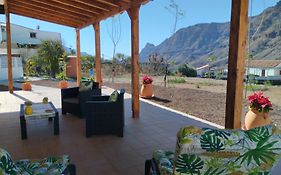 Casita Fataga