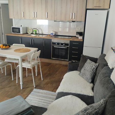 Apartamento Casita Fátaga Exterior foto