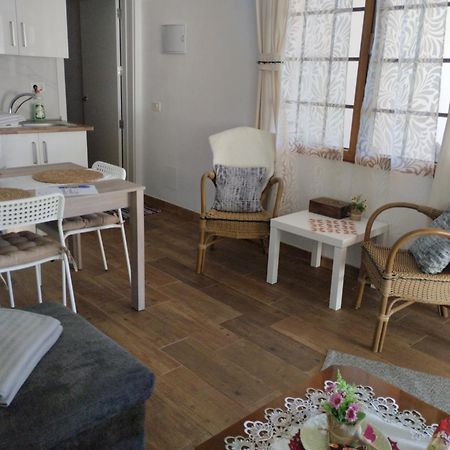 Apartamento Casita Fátaga Exterior foto